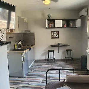 City House Appartement
